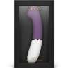 LELO GIGIa 3 VIBRADOR PUNTO G VIOLETA