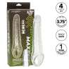 CALEXOTICS MAXX EXTENSOR DE PENE AJUSTABLE TRANSPARENTE