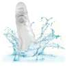 CALEXOTICS MAXX EXTENSOR DE PENE AJUSTABLE TRANSPARENTE