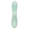 CALEXOTICS PACIFICA FIJI VIBRADOR Y ESTIMULADOR PUNTO G 10 VIBRACIONES AQUA