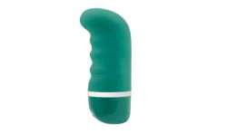 B SWISH BDESIRED DELUXE PEARL VIBRATOR JADE