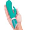 B SWISH BWILD DELUXE BUNNY RABBIT VIBRATOR JADE