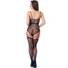 LIVCO CORSETTI FASHION GORSET KAIRA LC 20249 CORSET PANTIES NEGRO S M