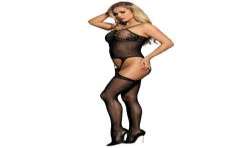 SUBBLIME 951757 VESTIDO CON RECORTES EN FORMA DE CORAZaN NEGRO TALLA aNICA