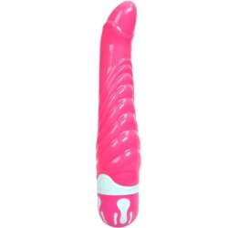 BAILE THE REALISTIC COCK PINK G SPOT 218CM