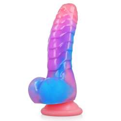 EPIC EMPUSA DILDO GUARDIANA DE HADES