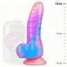 EPIC EMPUSA DILDO GUARDIANA DE HADES