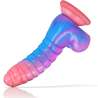 EPIC EMPUSA DILDO GUARDIANA DE HADES
