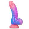 EPIC EMPUSA DILDO GUARDIANA DE HADES