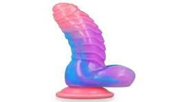 EPIC EMPUSA DILDO GUARDIANA DE HADES