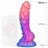 EPIC ASHTAR DILDO EXTRATERRESTRE FORMA HUMANA