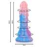 EPIC ASHTAR DILDO EXTRATERRESTRE FORMA HUMANA