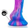 EPIC ASHTAR DILDO EXTRATERRESTRE FORMA HUMANA