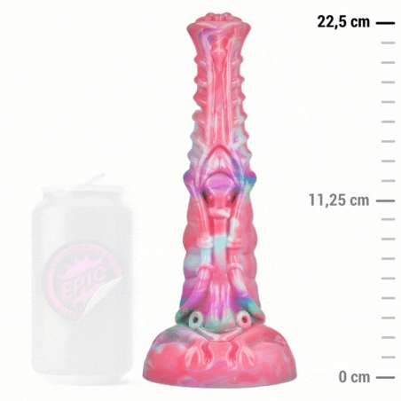 EPIC SIDHE DILDO CRIATURA INMORTAL