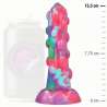 EPIC NIXIE DILDO ESPaRITU CAMBIA FORMAS