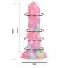EPIC NIXIE DILDO ESPaRITU CAMBIA FORMAS