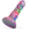 EPIC NIXIE DILDO ESPaRITU CAMBIA FORMAS
