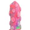 EPIC NIXIE DILDO ESPaRITU CAMBIA FORMAS