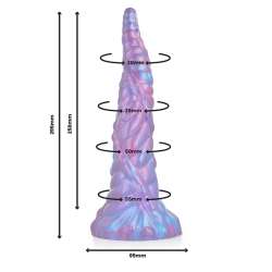 EPIC NOKKEN DILDO CRIATURA DE LAS AGUAS