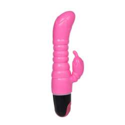 BAILE VIBRATOR ROSA 225 CM
