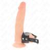 KINK ANILLO PENE CON ANILLOS FORMA D 185 X 33 CM