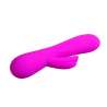 PRETTY LOVE FLIRT VIBRADOR ESTIMULADOR BARRETE
