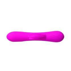 PRETTY LOVE FLIRT VIBRADOR ESTIMULADOR BARRETE