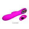 PRETTY LOVE FLIRT VIBRADOR ESTIMULADOR BARRETE