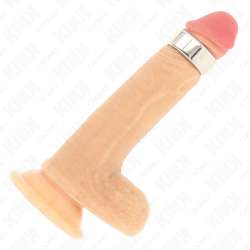 KINK ANILLO PENE METAL 26 CM