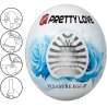PRETTY LOVE MASTURBADOR MASCULINO HUEVO BLANCO