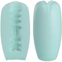 PRETTY LOVE CATHERINE MASTURBADOR MASCULINO VERDE