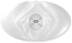 PRETTY LOVE CATHERINE MASTURBADOR MASCULINO BLANCO