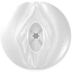 PRETTY LOVE CATHERINE MASTURBADOR MASCULINO BLANCO