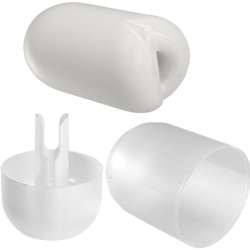 PRETTY LOVE MASHA MASTURBADOR MASCULINO BLANCO