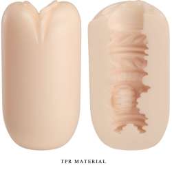 PRETTY LOVE MASHA MASTURBADOR MASCULINO NATURAL