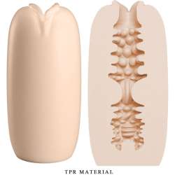 PRETTY LOVE OLGA MASTURBADOR MASCULINO NATURAL