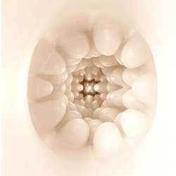 PRETTY LOVE OLGA MASTURBADOR MASCULINO NATURAL