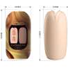 PRETTY LOVE OLGA MASTURBADOR MASCULINO NATURAL