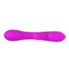 SMART PRETTY LOVE VIBRADOR CON ESTIMULADOR CLITORIS VICTOR