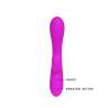 SMART PRETTY LOVE VIBRADOR CON ESTIMULADOR CLITORIS VICTOR