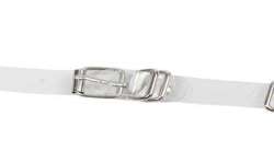 SUBBLIME 953737 ARNaS DE PECHO CON ANILLOS Y CADENAS PLATA TALLA aNICA