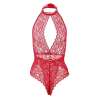 SUBBLIME 953874 BODY DE COPA ABIERTA ROJO S M