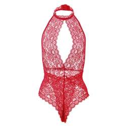 SUBBLIME 953874 BODY DE COPA ABIERTA ROJO S M