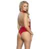 SUBBLIME 953881 BODY DE COPA ABIERTA ROJO L XL