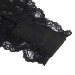 SUBBLIME 930806 BODY SEXY CON VOLANTES NEGRO S M
