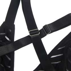 SUBBLIME 954154 BODY CON LIGUERO NEGRO L XL