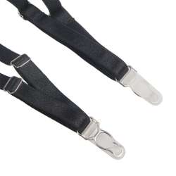 SUBBLIME 954154 BODY CON LIGUERO NEGRO L XL