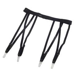 SUBBLIME 954154 BODY CON LIGUERO NEGRO L XL