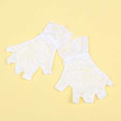 SUBBLIME 954314 DISFRAZ DE CRIADA SEXY NEGRO BLANCO L XL