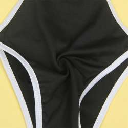 SUBBLIME 954314 DISFRAZ DE CRIADA SEXY NEGRO BLANCO L XL